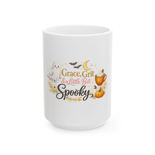 Ceramic Mug, (11oz, 15oz)