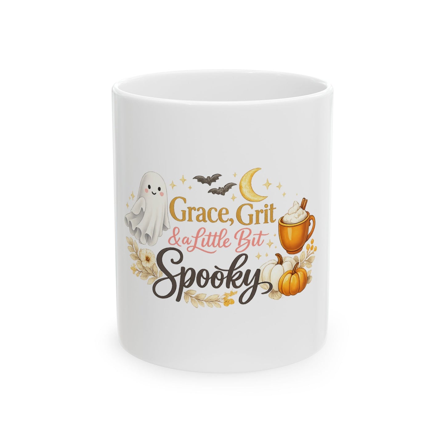 Ceramic Mug, (11oz, 15oz)