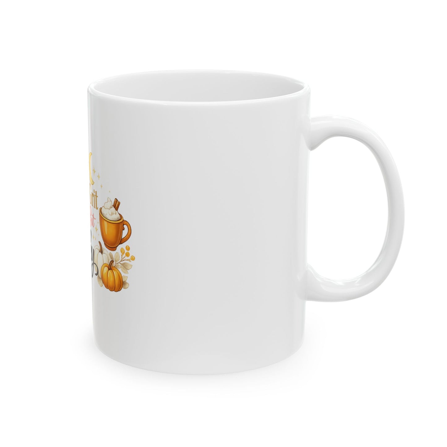 Ceramic Mug, (11oz, 15oz)