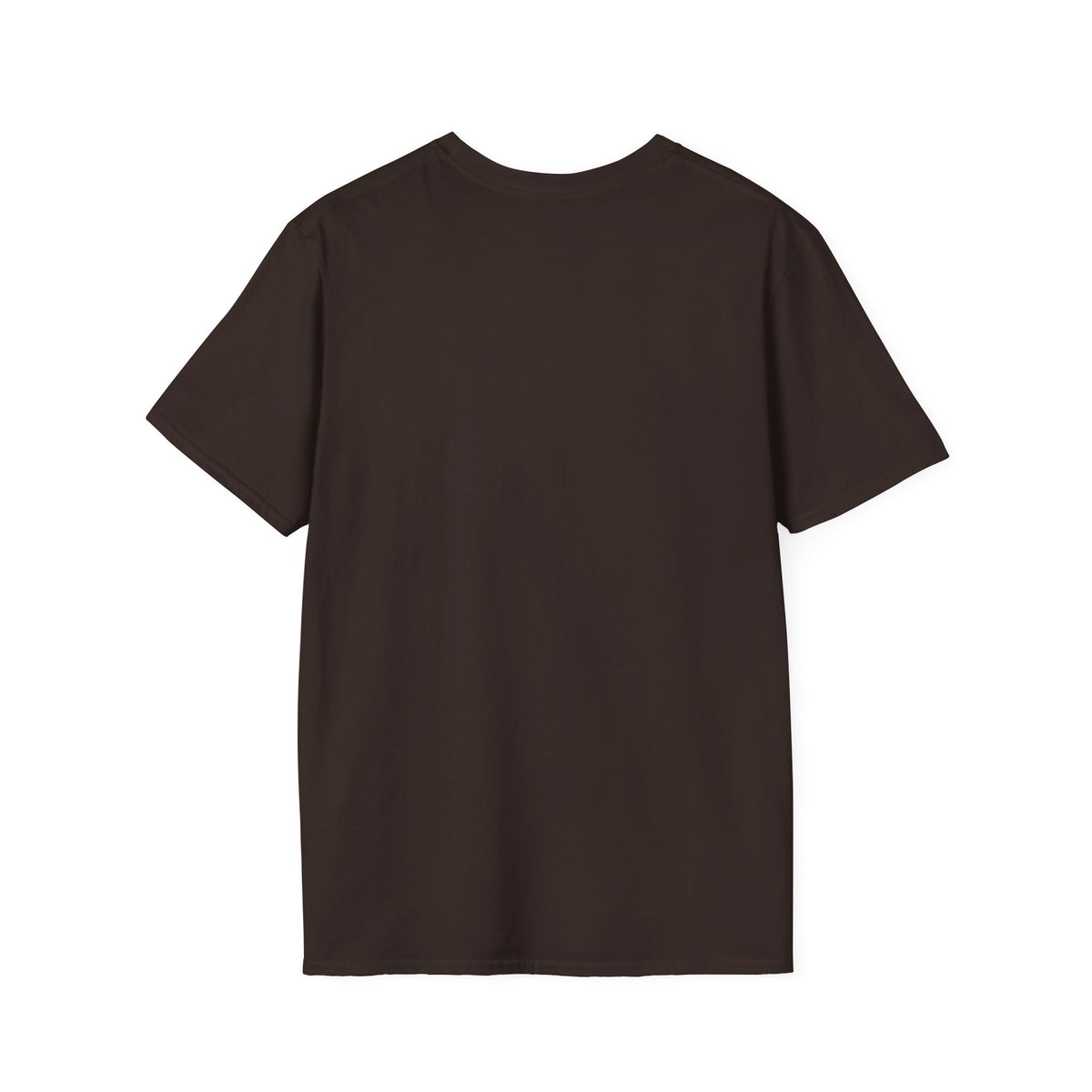 Small Town Fall Vibes T-Shirt — Cozy Autumn Graphic Tee