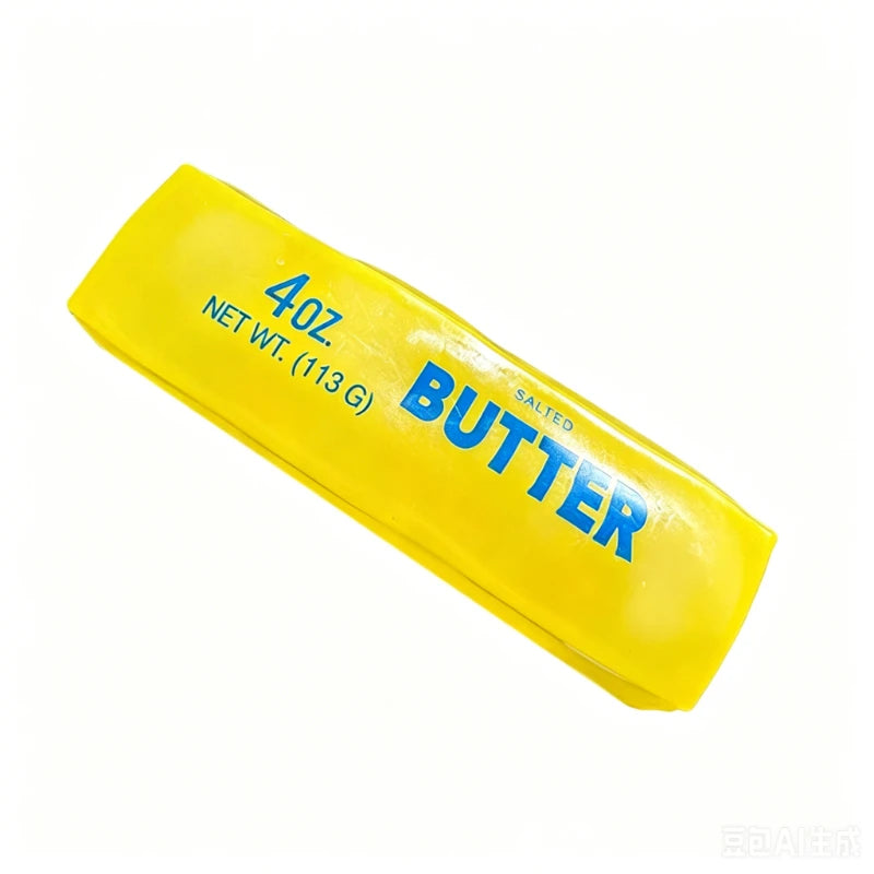 Squishy Butter Stress Relief Toy