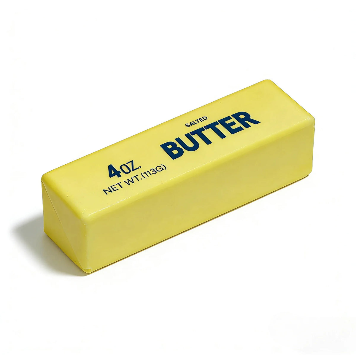 Squishy Butter Stress Relief Toy